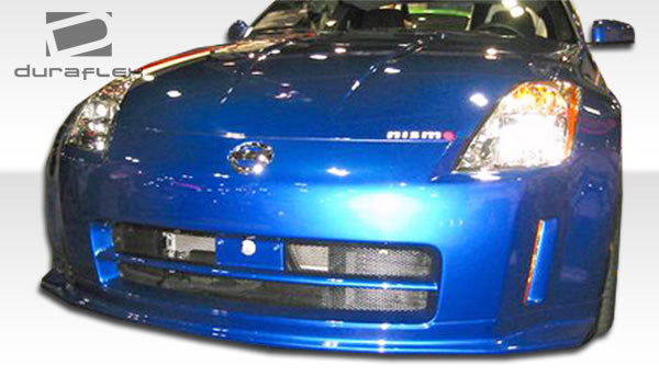 Bumper Covers - Front 100495 Duraflex