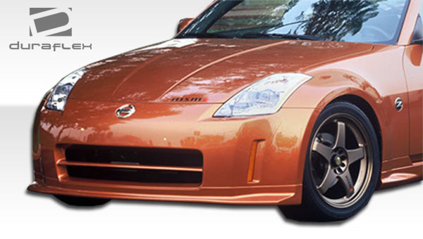 Bumper Covers - Front 100495 Duraflex