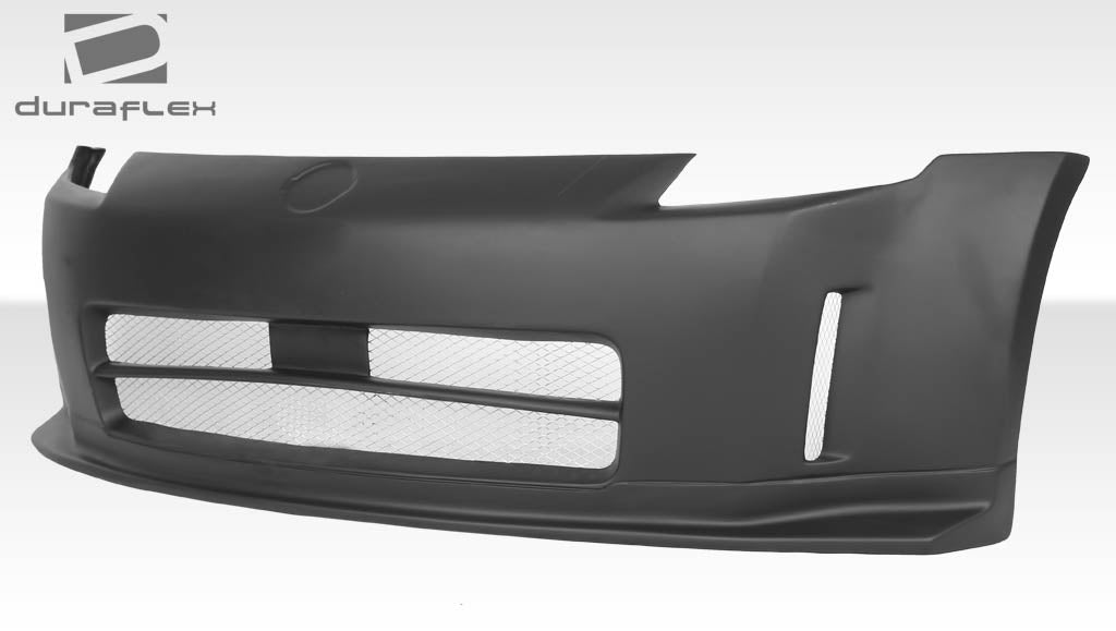 Bumper Covers - Front 100495 Duraflex