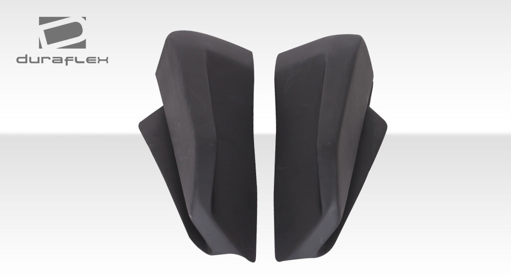 Rear Lip 100496 Duraflex