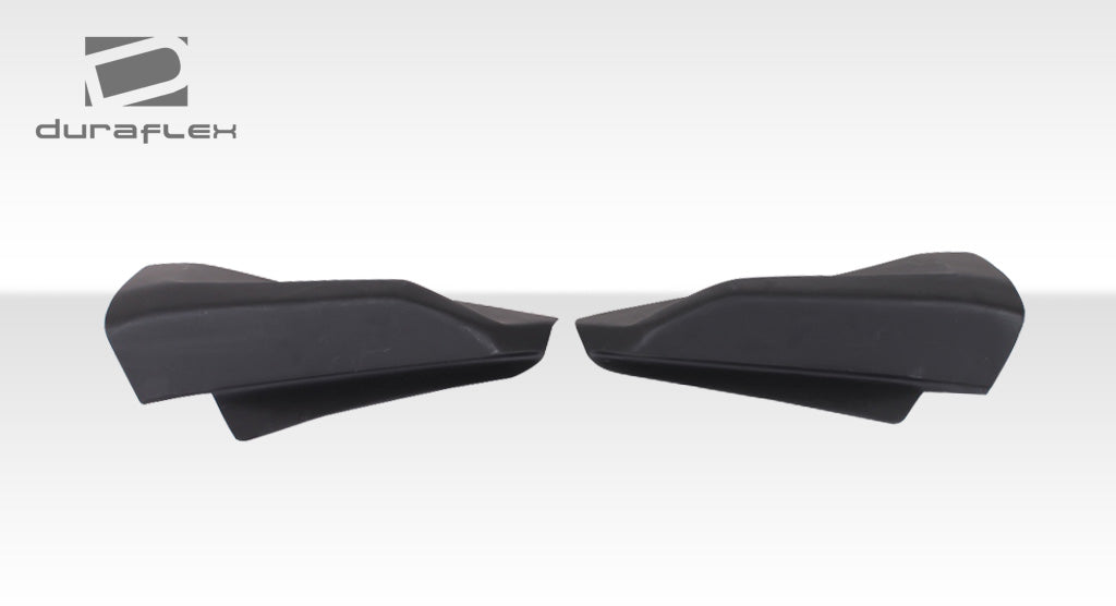 Rear Lip 100496 Duraflex