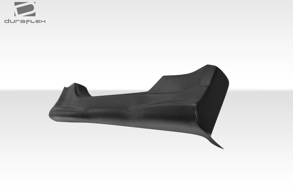 Side Skirts 100497 Duraflex