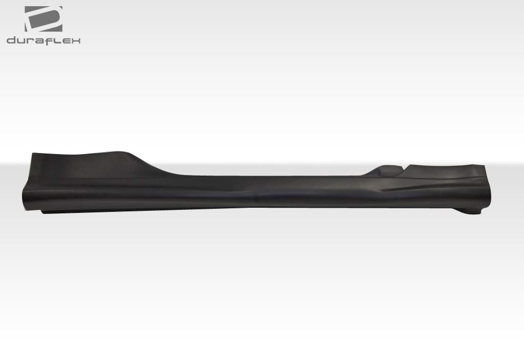 Side Skirts 100497 Duraflex
