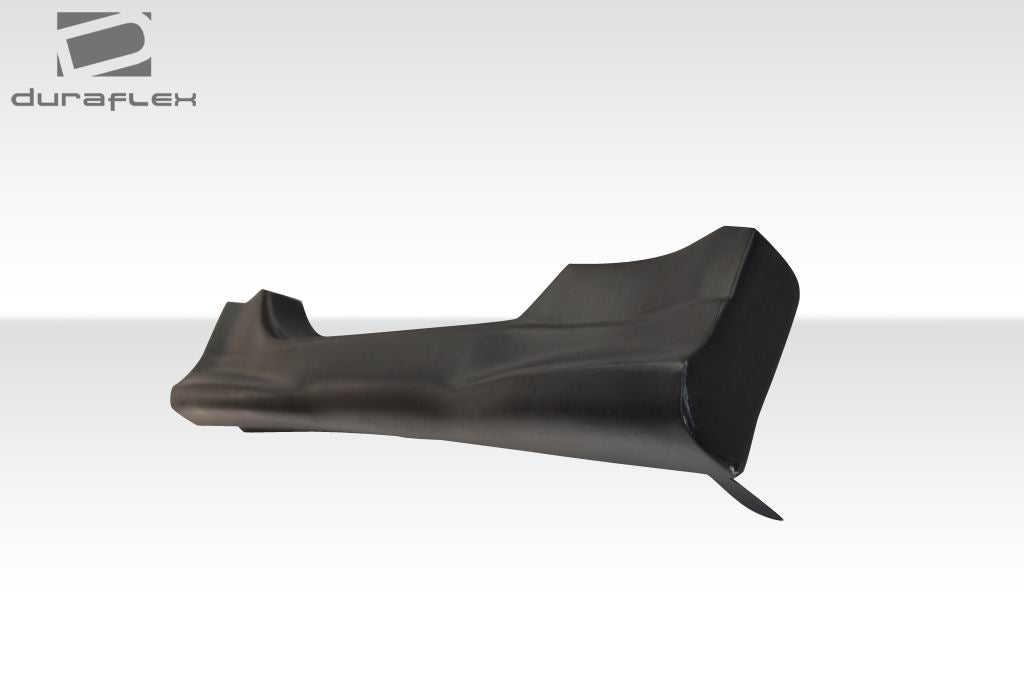 Side Skirts 100497 Duraflex