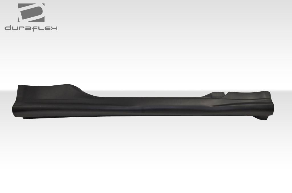 Side Skirts 100497 Duraflex