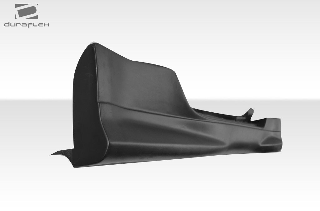 Side Skirts 100497 Duraflex