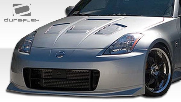 Body Kits 104989 Duraflex