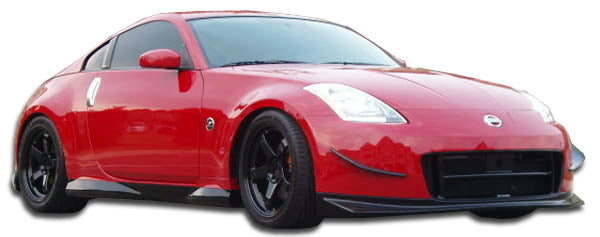 Body Kits 104989 Duraflex