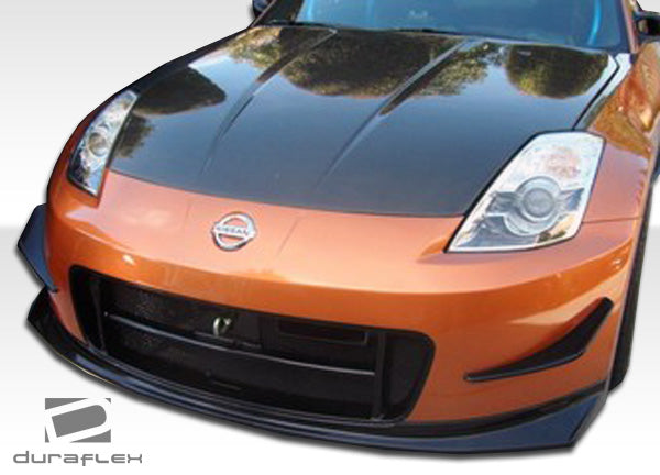 Bumper Covers - Front 104988 Duraflex