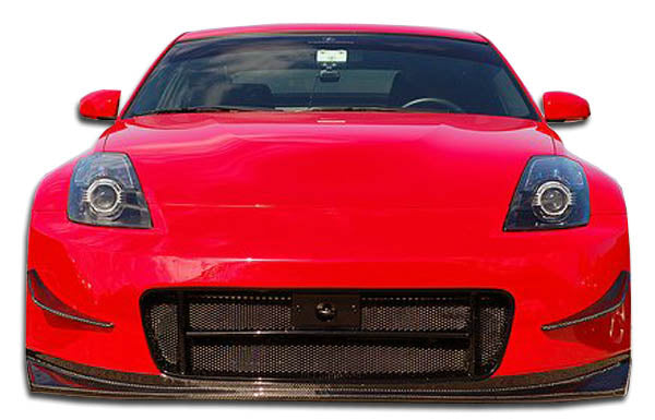 Bumper Covers - Front 104988 Duraflex