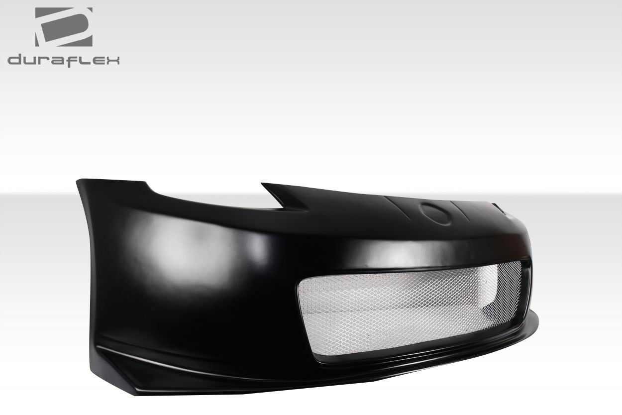 Bumper Covers - Front 116592 Duraflex