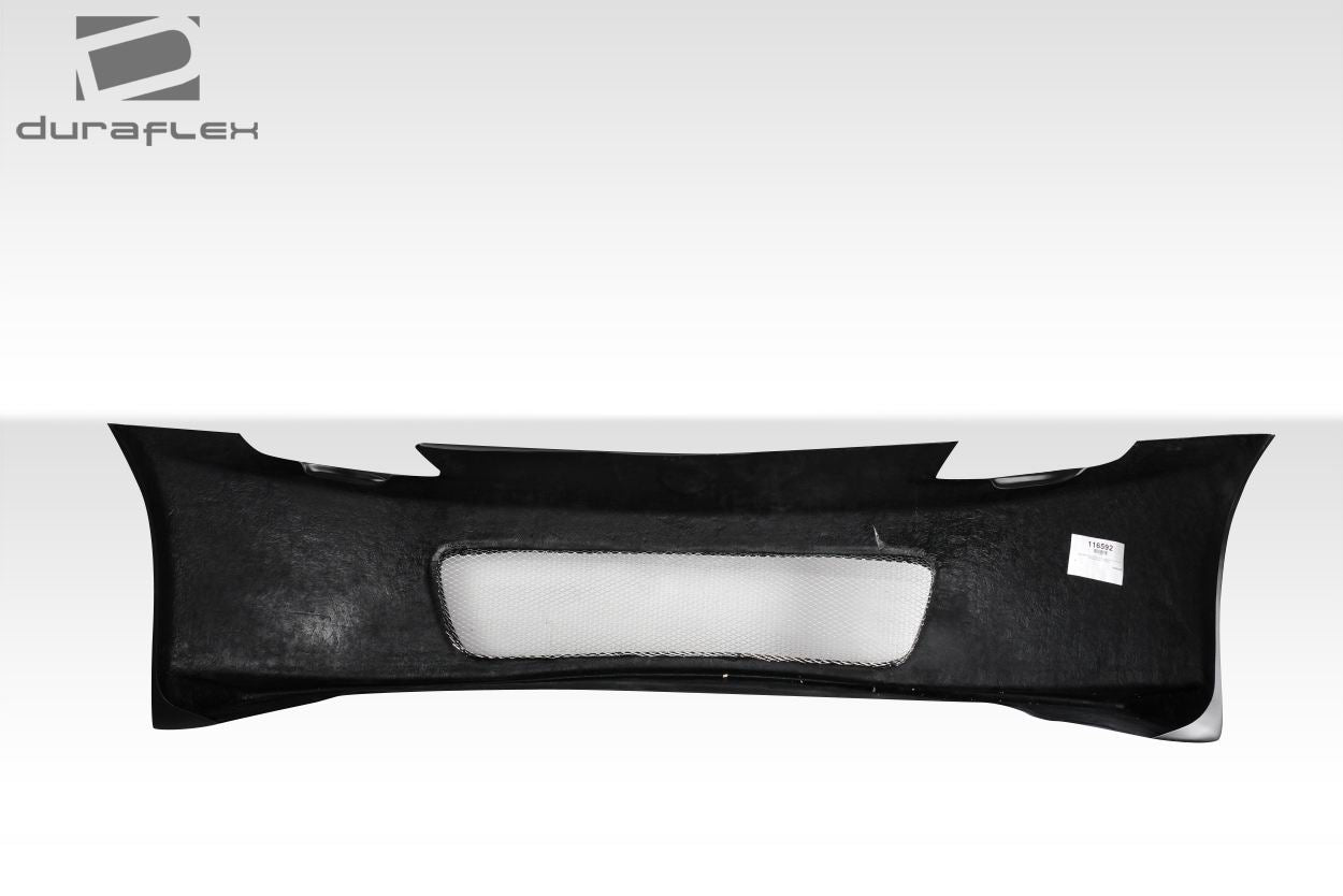 Bumper Covers - Front 116592 Duraflex