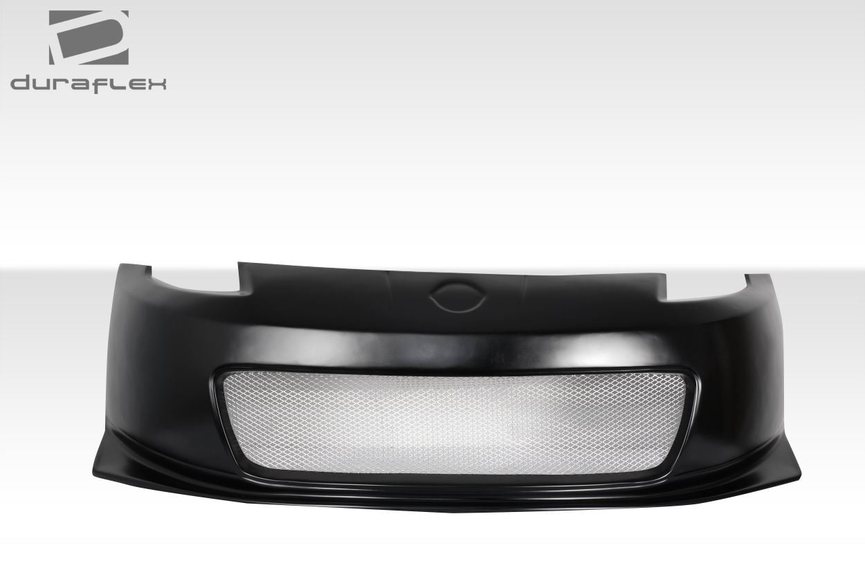 Bumper Covers - Front 116592 Duraflex