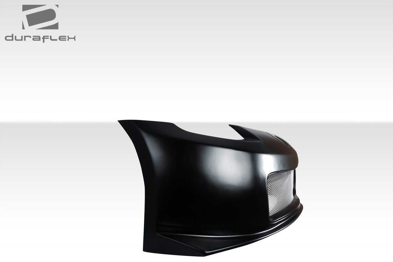Bumper Covers - Front 116592 Duraflex