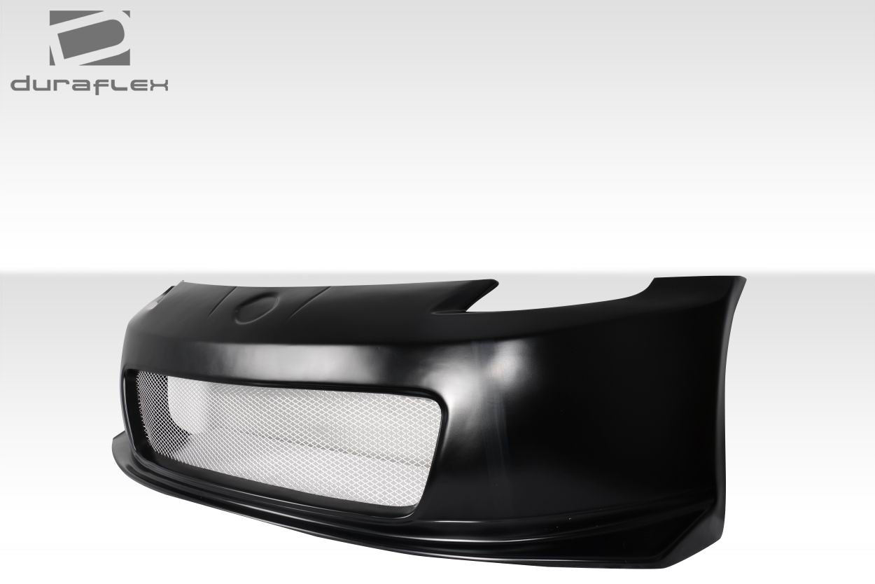 Bumper Covers - Front 116592 Duraflex