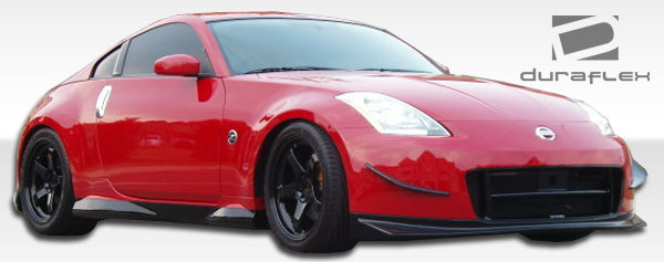 Body Kits 108083 Duraflex