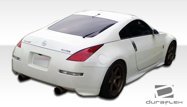 Body Kits 108083 Duraflex