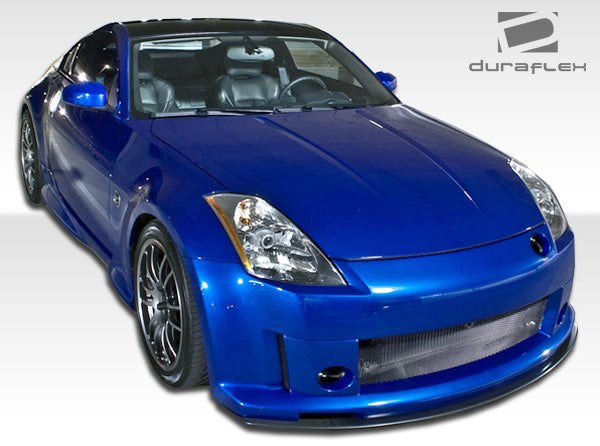 Body Kits 108083 Duraflex