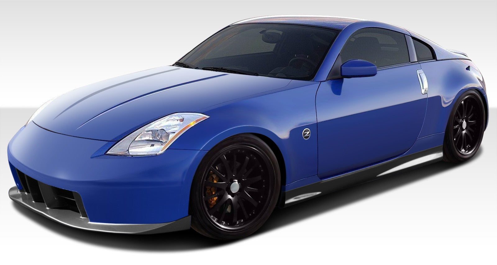 Body Kits 108083 Duraflex