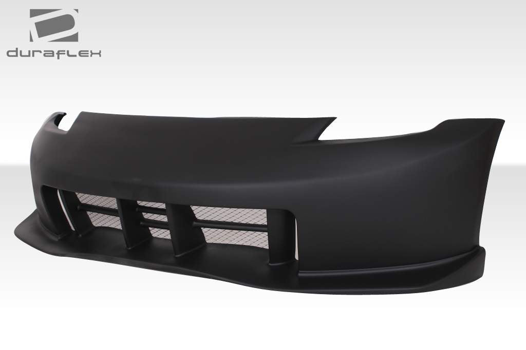 Bumper Covers - Front 108081 Duraflex