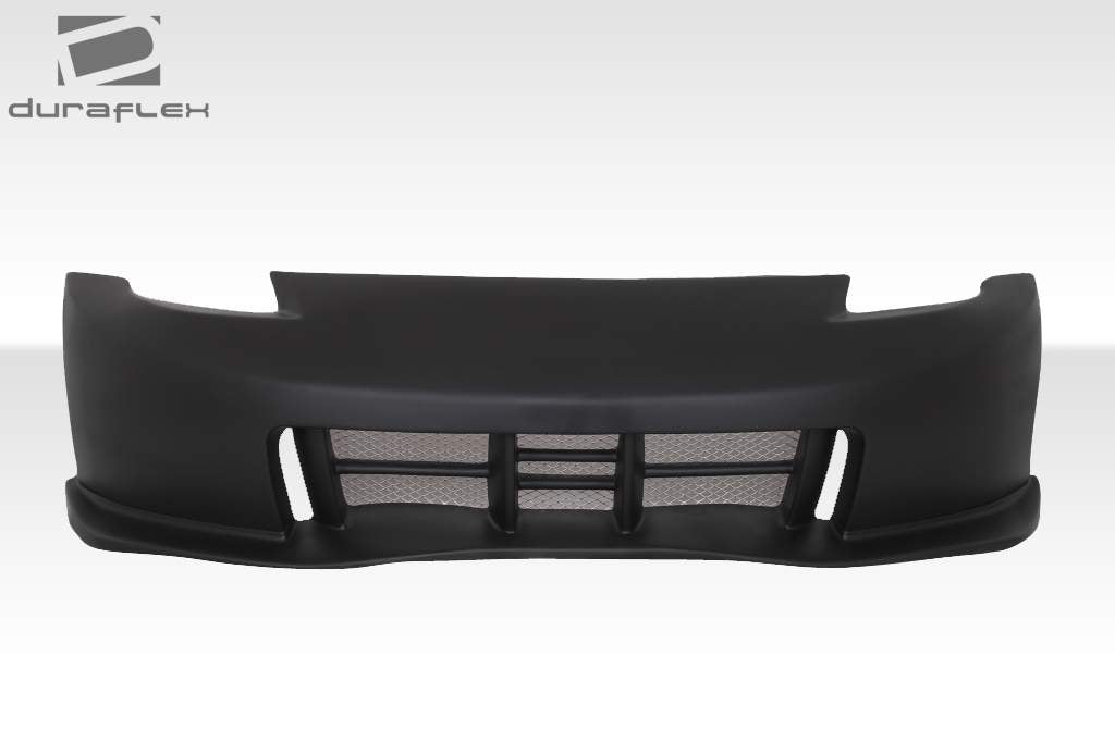 Bumper Covers - Front 108081 Duraflex