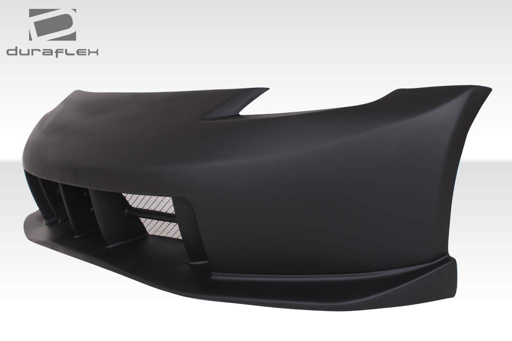 Bumper Covers - Front 108081 Duraflex