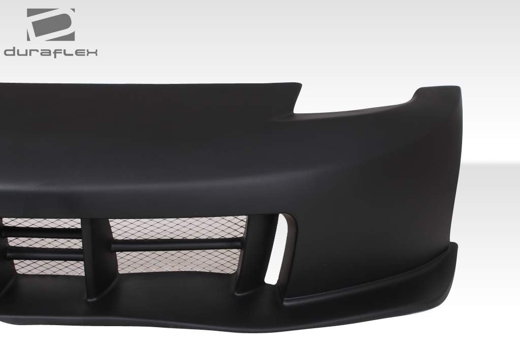 Bumper Covers - Front 108081 Duraflex