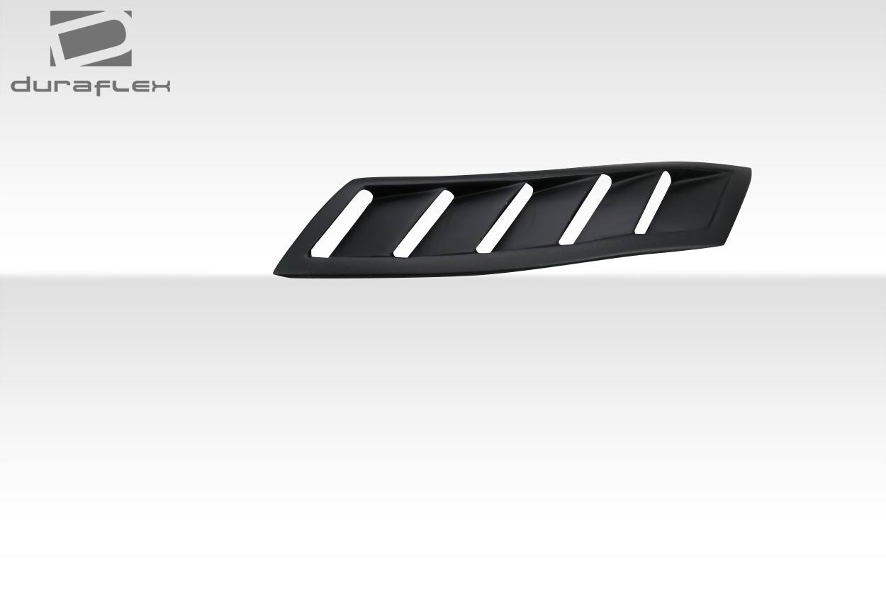 Hood Vents 116469 Duraflex