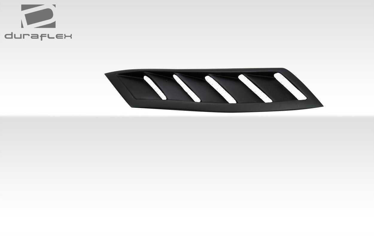 Hood Vents 116469 Duraflex