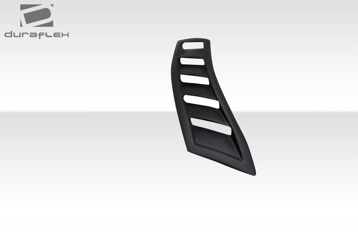 Hood Vents 116469 Duraflex