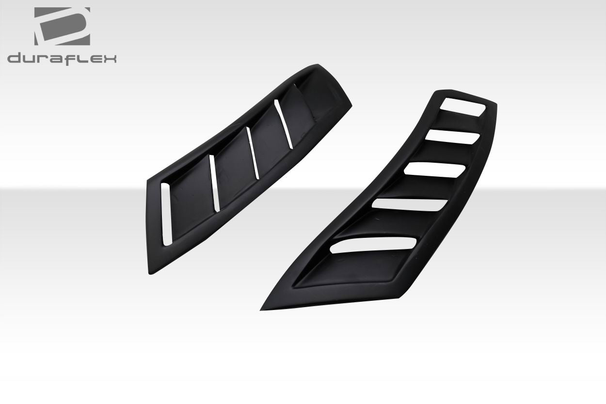 Hood Vents 116469 Duraflex