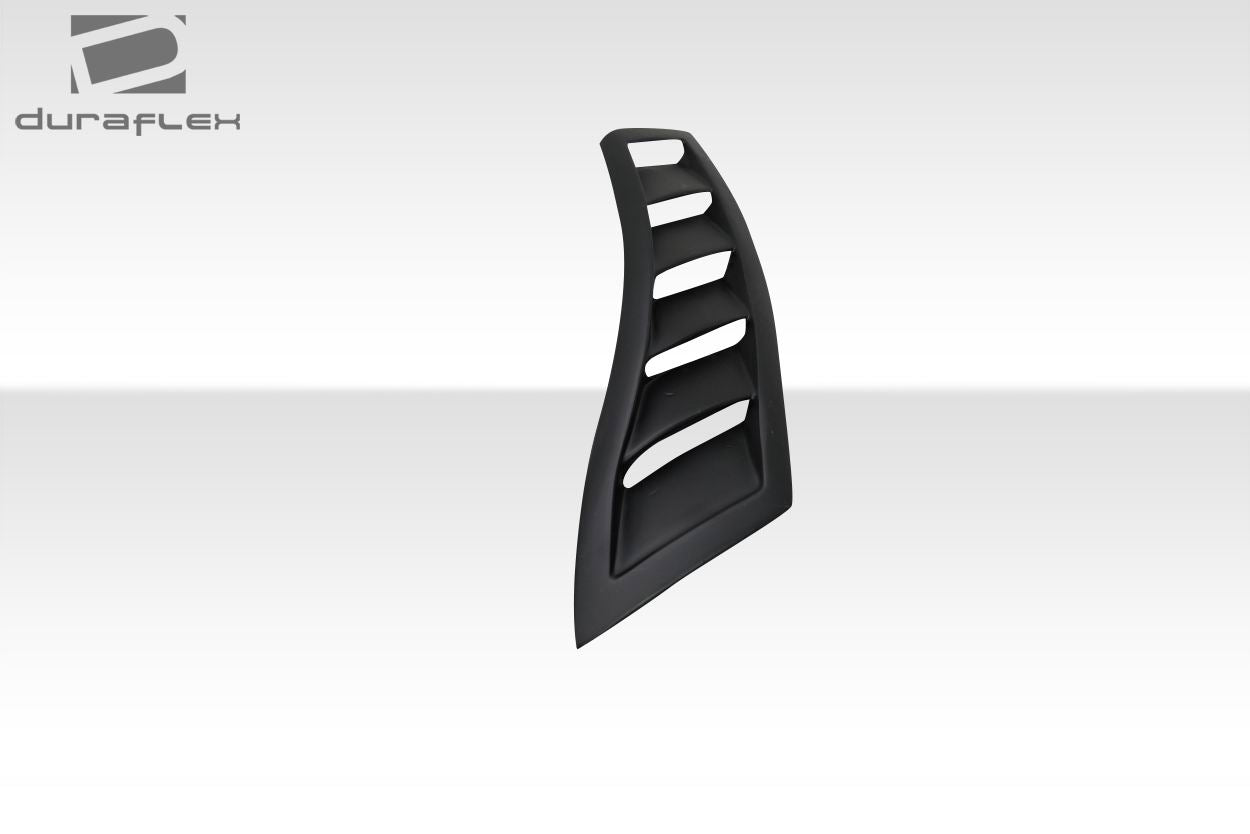 Hood Vents 116469 Duraflex