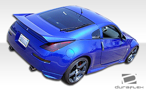 Body Kits 110896 Duraflex