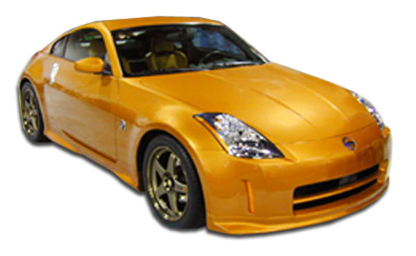Body Kits 110896 Duraflex