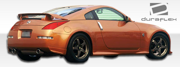 Body Kits 110896 Duraflex