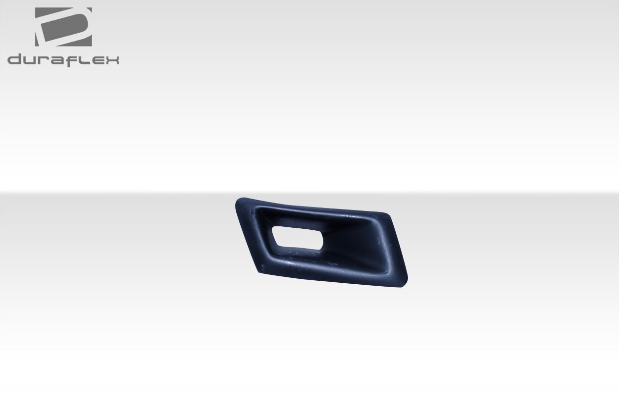 Front Lip 116629 Duraflex