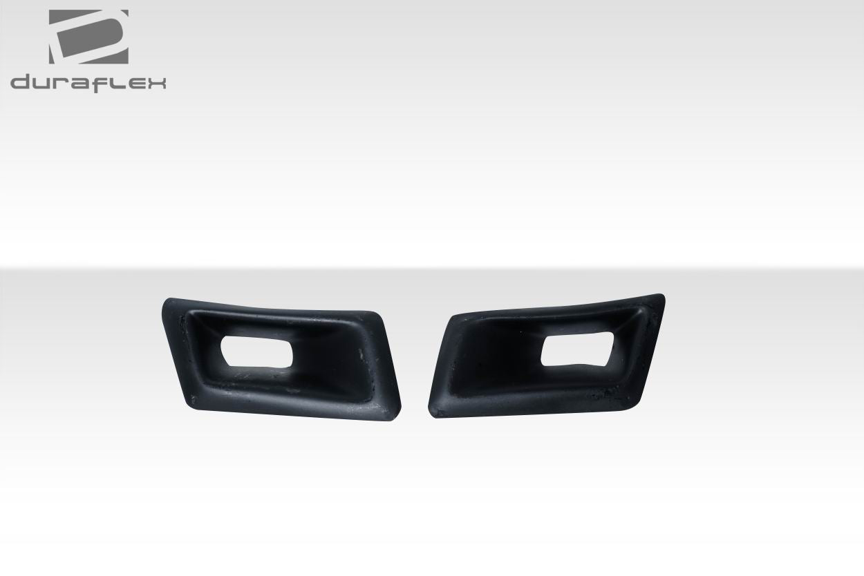Front Lip 116629 Duraflex