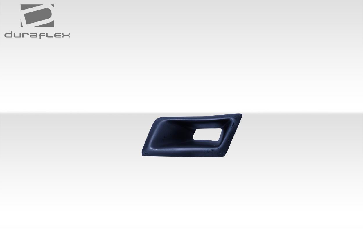 Front Lip 116629 Duraflex