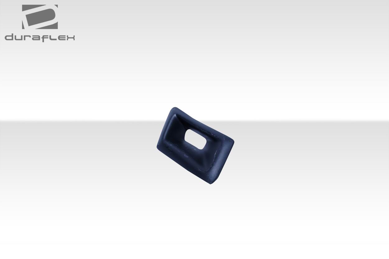Front Lip 116629 Duraflex