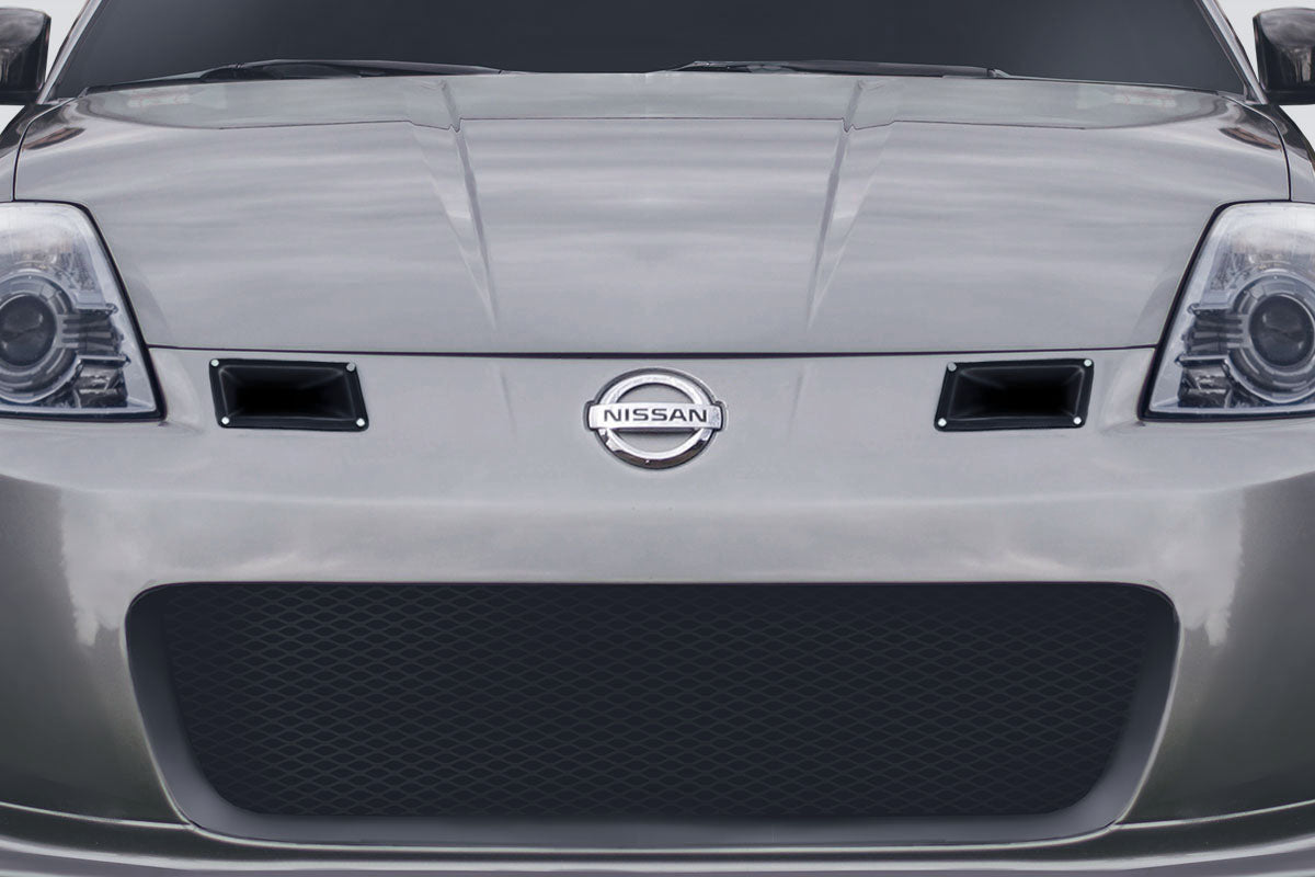 Front Lip 116629 Duraflex