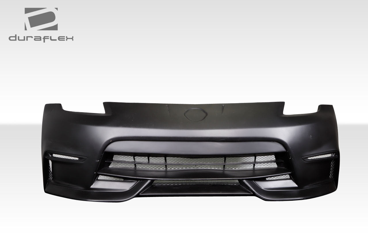 Bumper Covers - Front 115272 Duraflex
