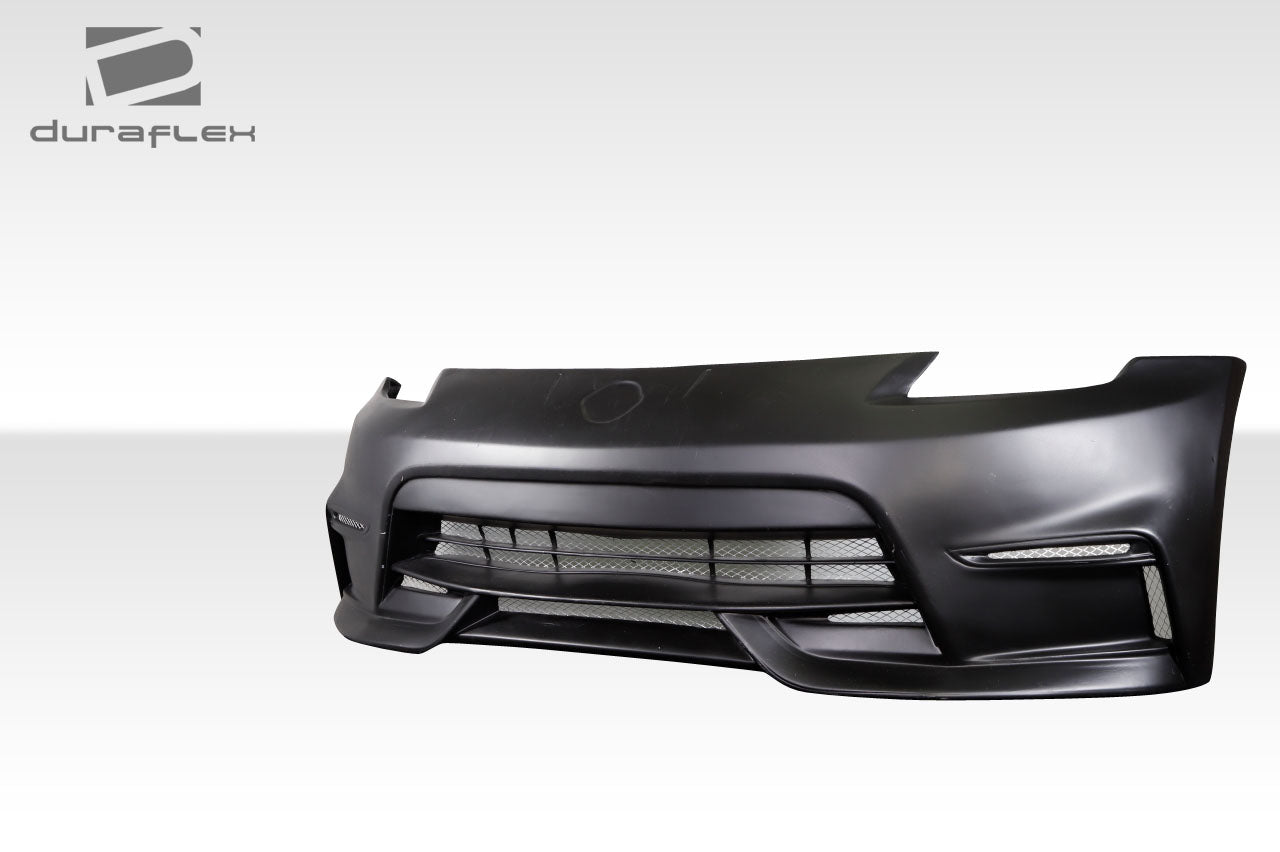 Bumper Covers - Front 115272 Duraflex