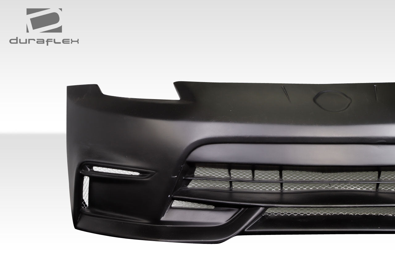 Bumper Covers - Front 115272 Duraflex