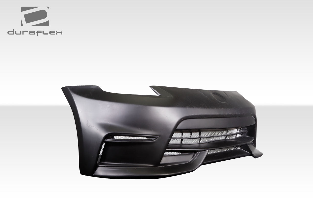 Bumper Covers - Front 115272 Duraflex