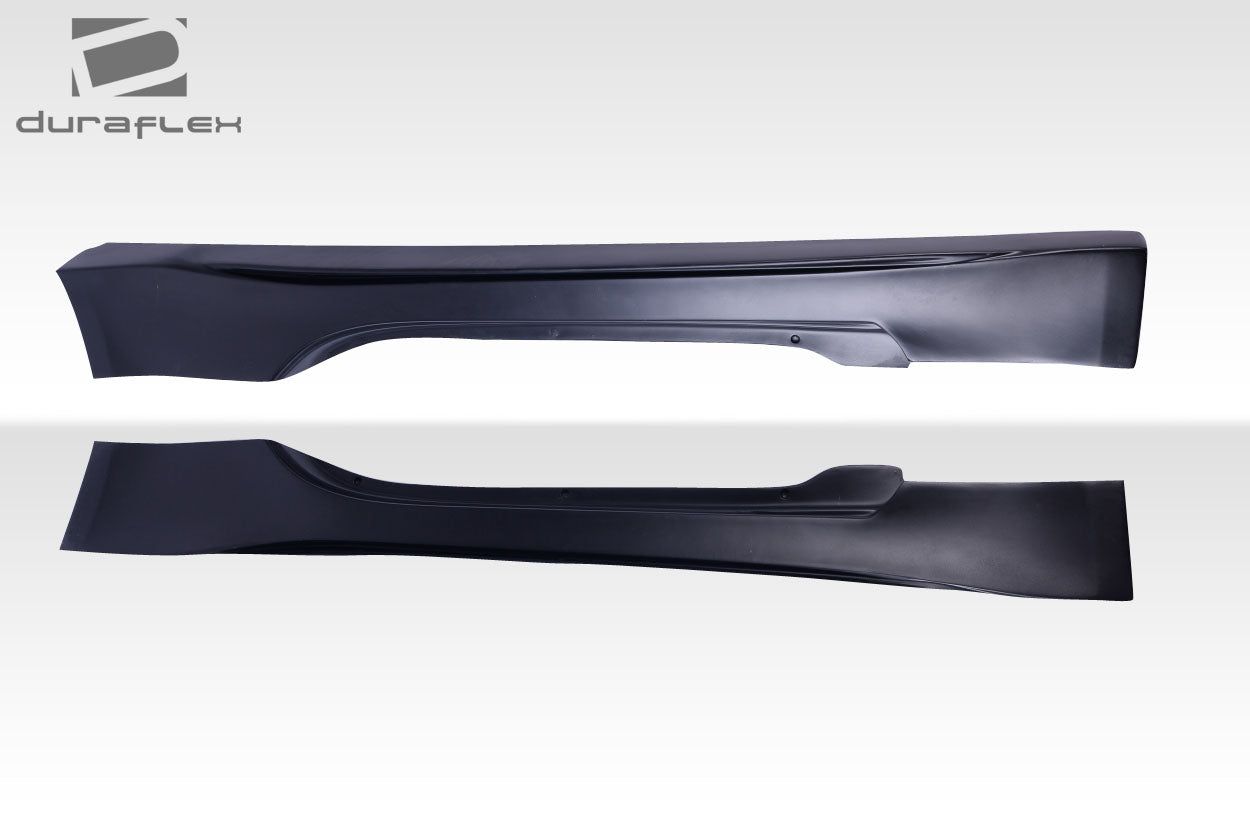 Side Skirts 115274 Duraflex