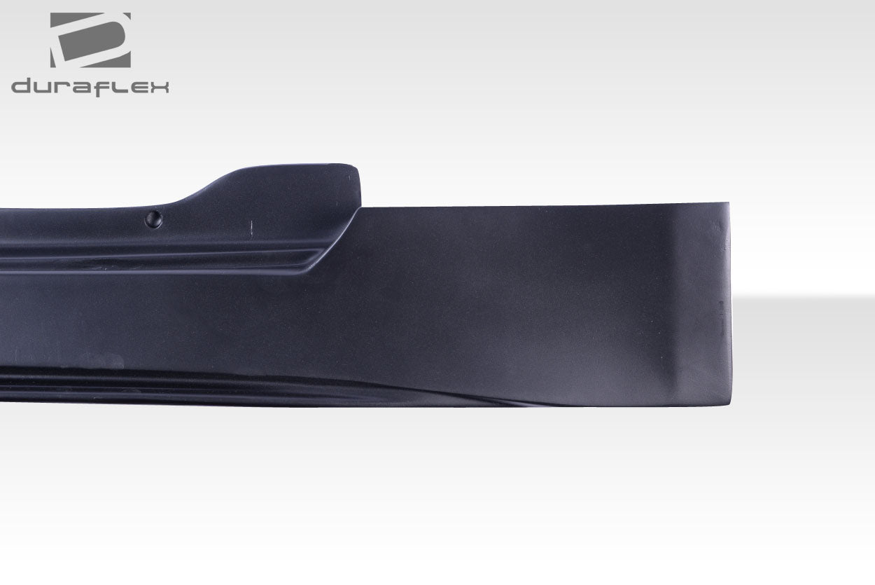 Side Skirts 115274 Duraflex