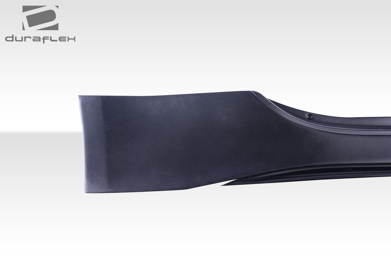 Side Skirts 115274 Duraflex