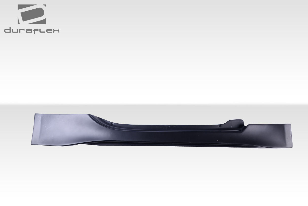 Side Skirts 115274 Duraflex