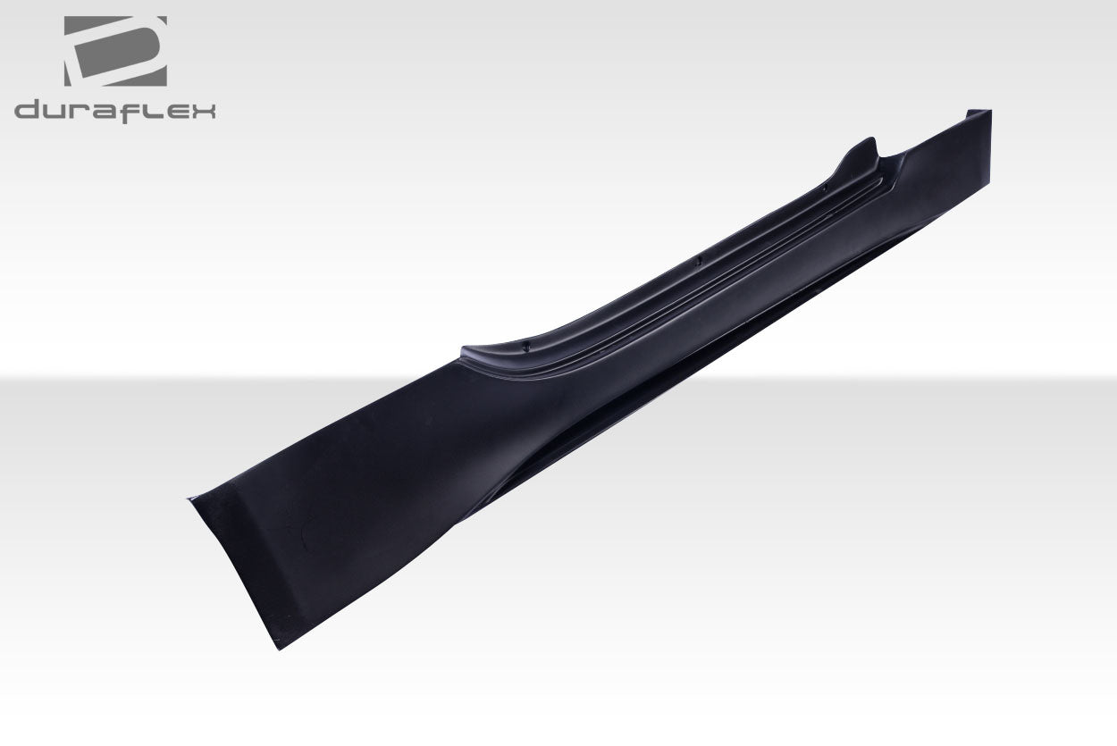 Side Skirts 115274 Duraflex