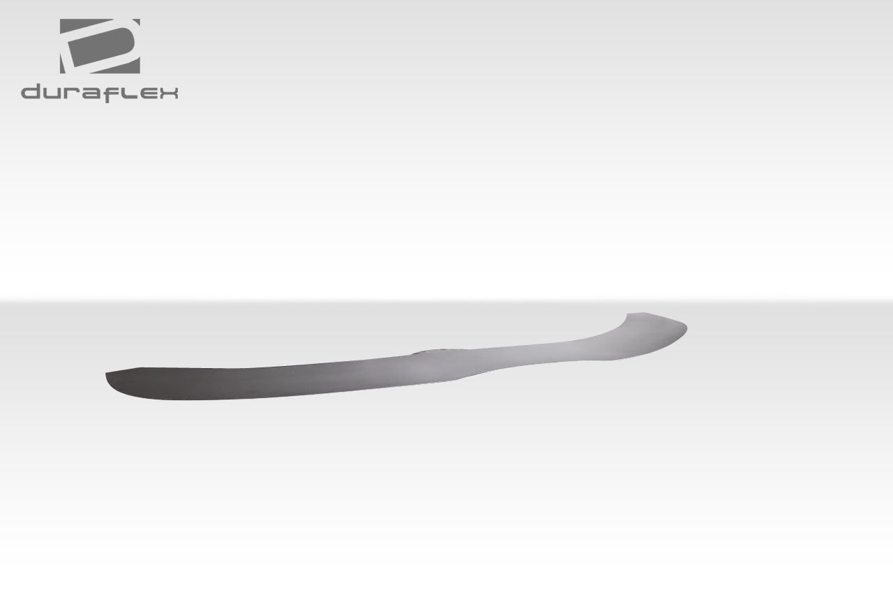 Front Lip 115340 Duraflex